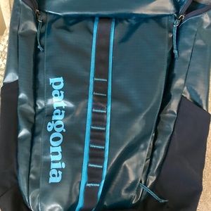 PATAGONIA BLACK HOLE BACKPACK 25L